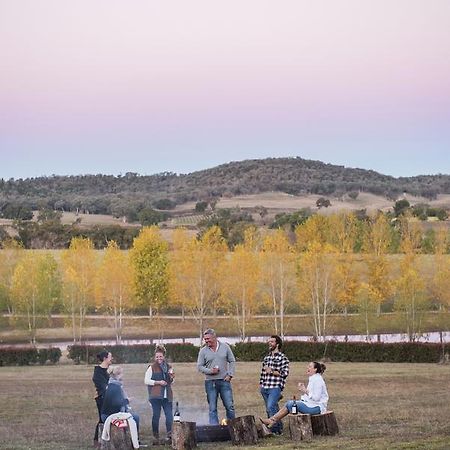 Peppertree Farm Mudgee Exterior foto