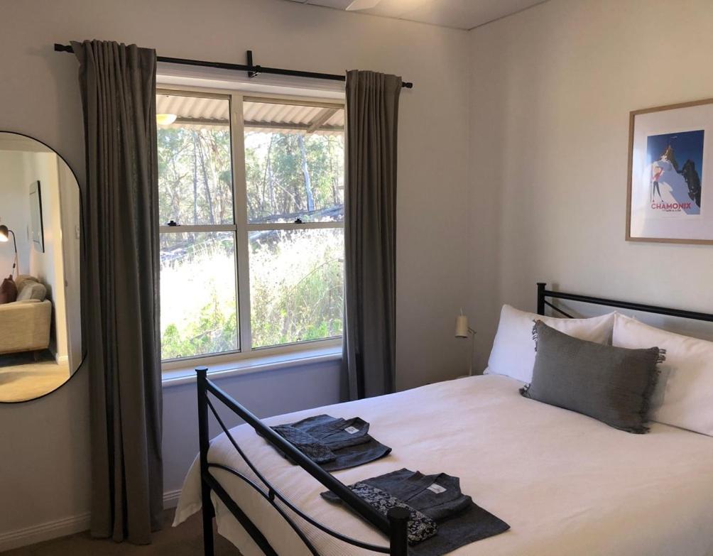Peppertree Farm Mudgee Exterior foto