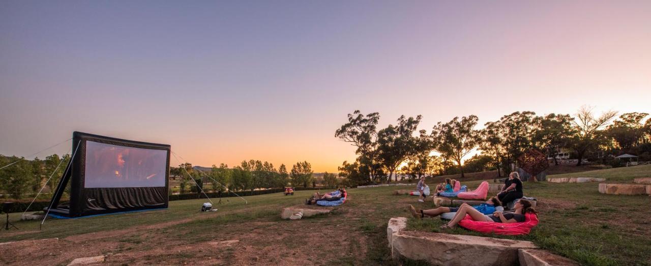 Peppertree Farm Mudgee Exterior foto