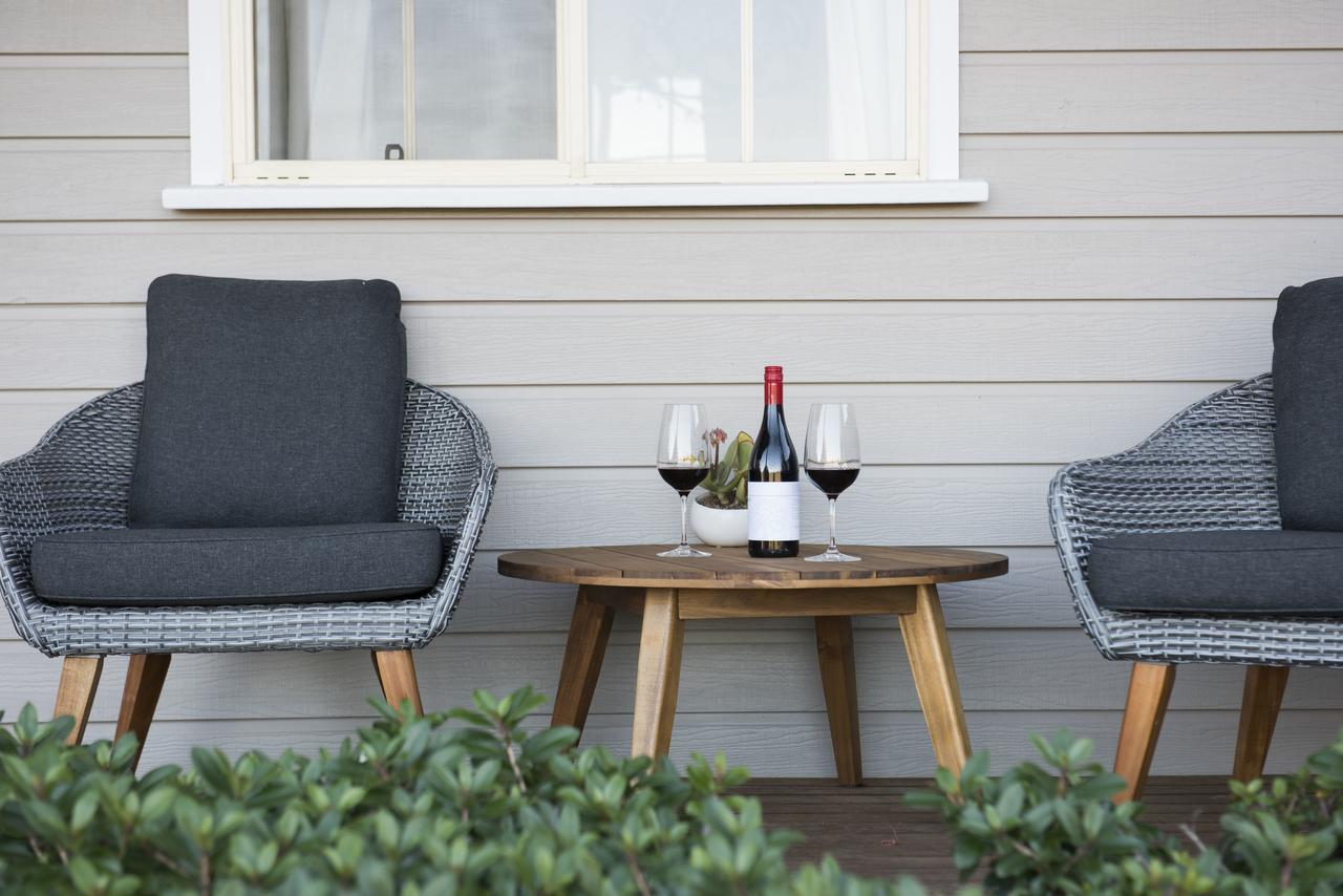 Peppertree Farm Mudgee Exterior foto