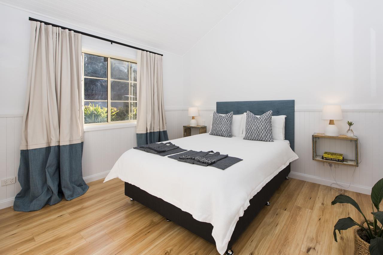 Peppertree Farm Mudgee Exterior foto