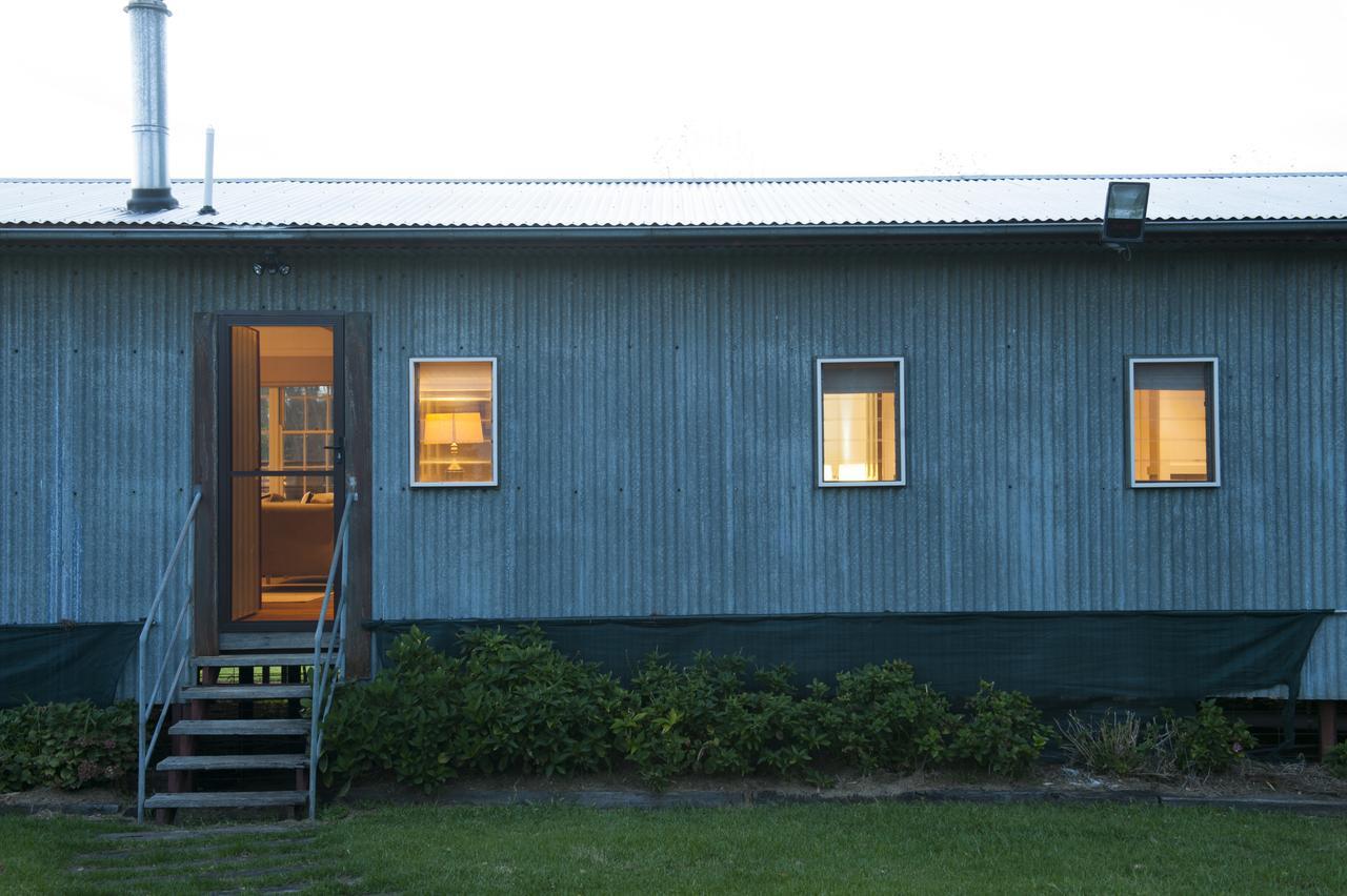 Peppertree Farm Mudgee Exterior foto