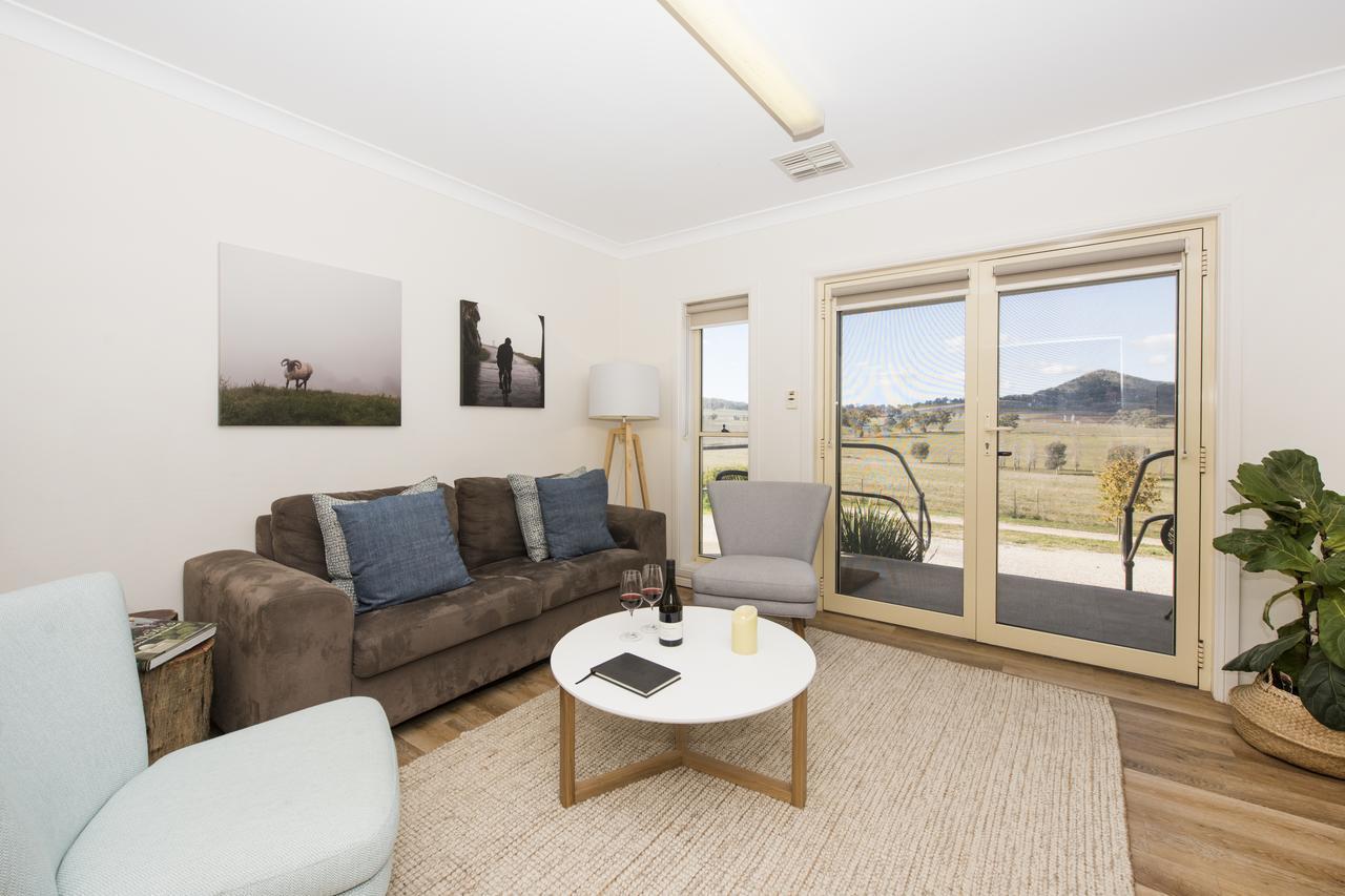 Peppertree Farm Mudgee Exterior foto