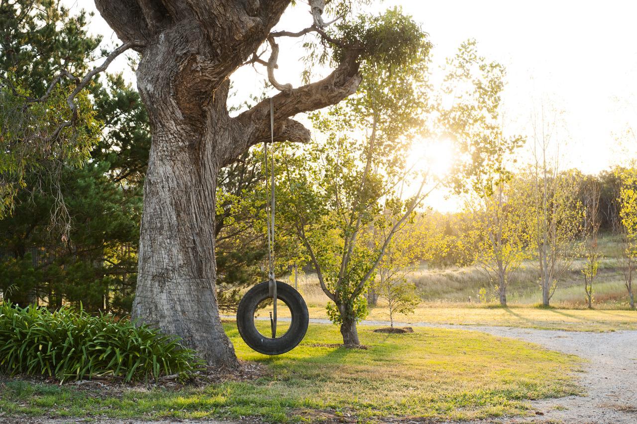 Peppertree Farm Mudgee Exterior foto