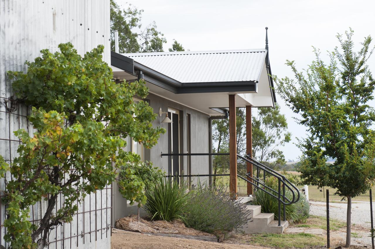 Peppertree Farm Mudgee Exterior foto