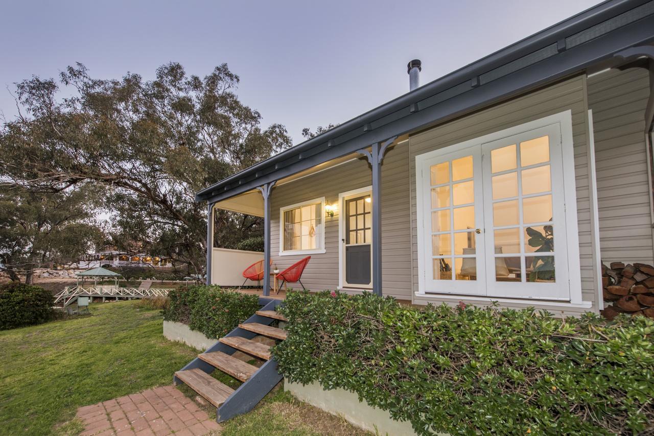 Peppertree Farm Mudgee Exterior foto