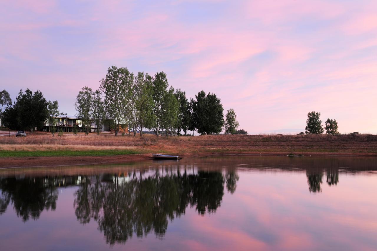 Peppertree Farm Mudgee Exterior foto